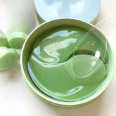 Máscara Suavizante Para os Olhos com Colágeno e Aloe Vera