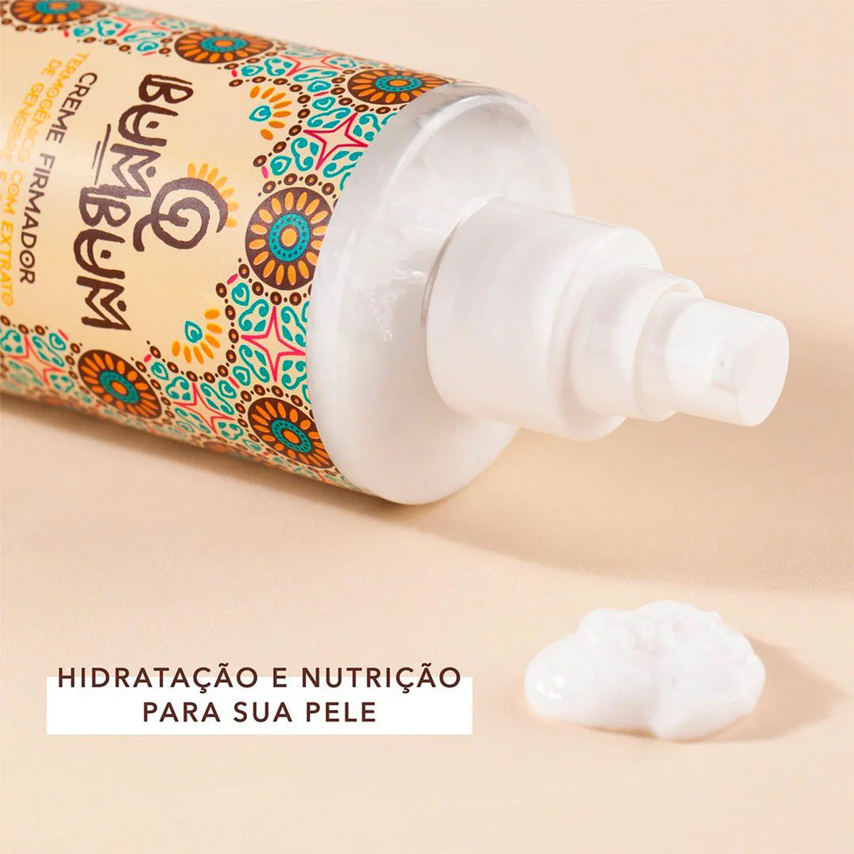Creme anti celulite natural