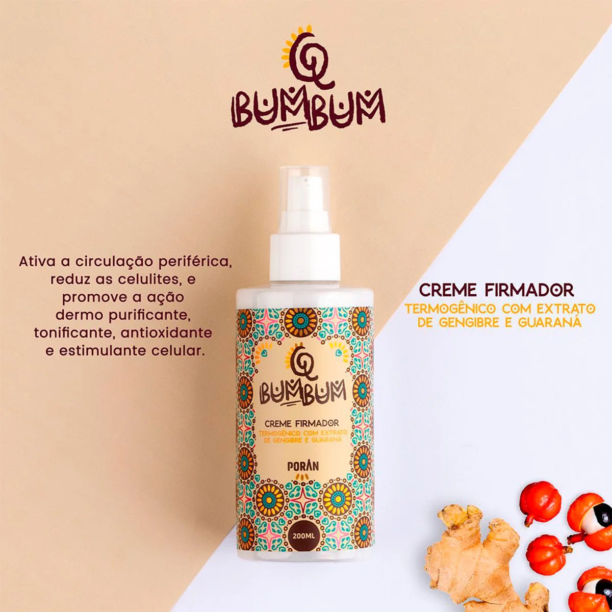 Creme anti celulite natural