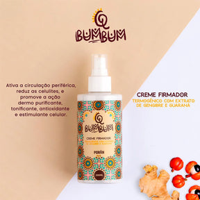 Creme anti celulite natural