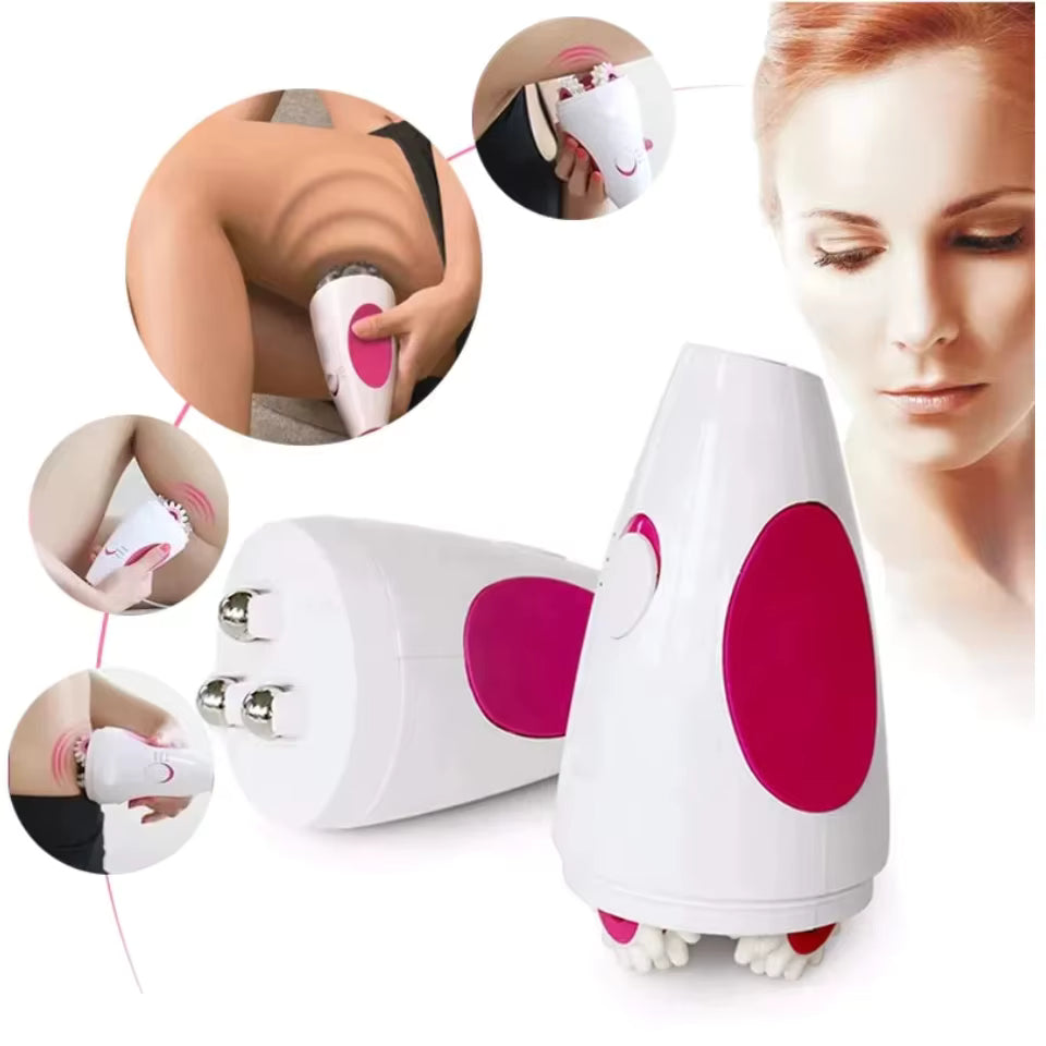 Body Max Ultra | Massageador Elétrico