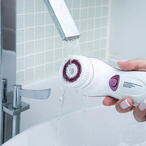 Escova de Limpeza Facial Clean Pro +