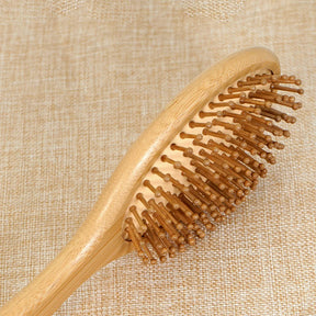 Escovas de Cabelo de Bambu Natural NATUREBELLA