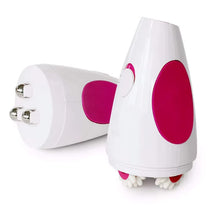 Body Max Ultra | Massageador Elétrico