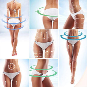Body Max Ultra | Massageador Elétrico